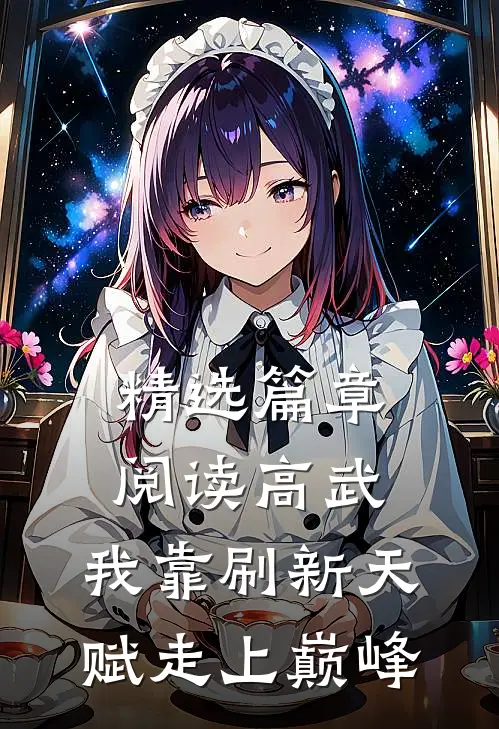 精选篇章阅读高武：我靠刷新天赋走上巅峰