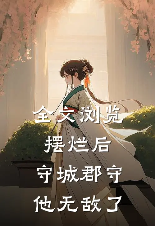 全文浏览摆烂后，守城郡守他无敌了