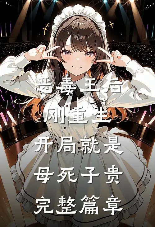 恶毒王后刚重生，开局就是母死子贵完整篇章