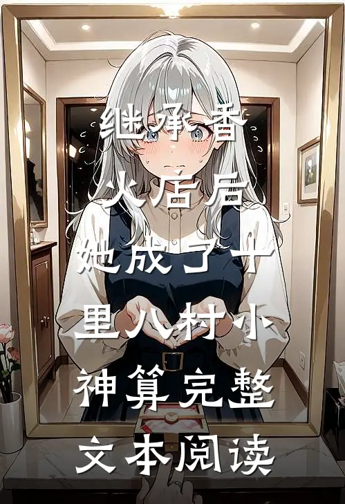 继承香火店后，她成了十里八村小神算完整文本阅读