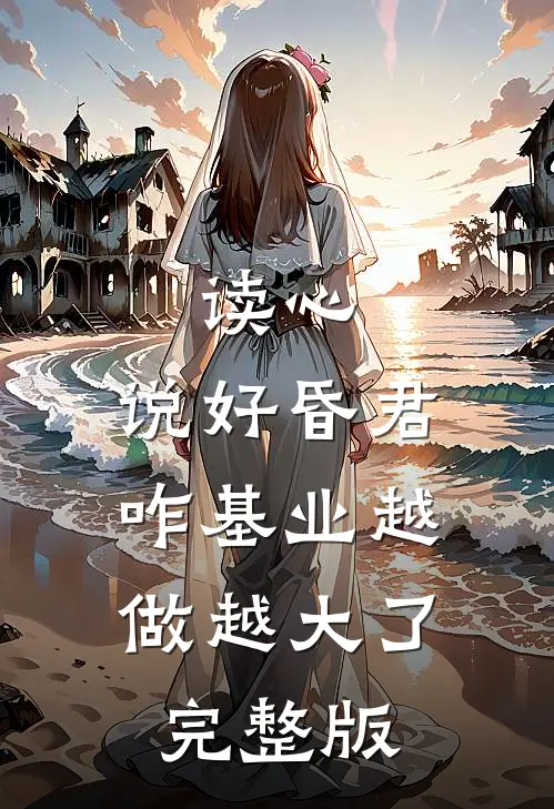 读心：说好昏君，咋基业越做越大了完整版