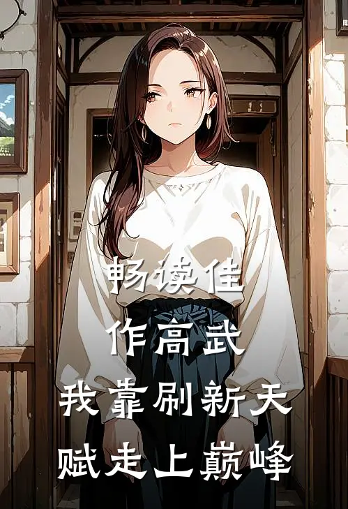 畅读佳作高武：我靠刷新天赋走上巅峰