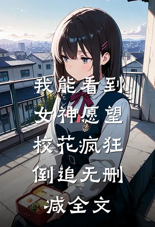 我能看到女神愿望，校花疯狂倒追无删减全文