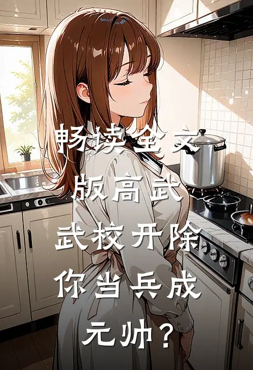 畅读全文版高武：武校开除，你当兵成元帅？