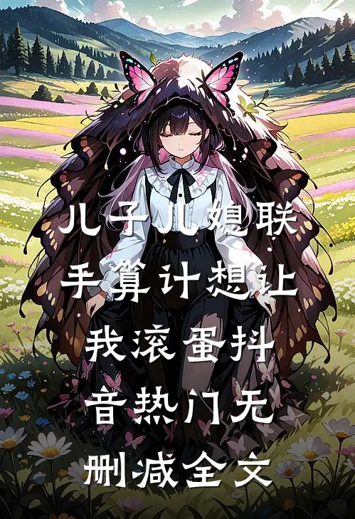 儿子儿媳联手算计想让我滚蛋抖音热门无删减全文