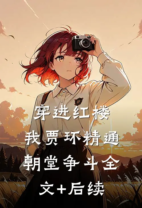 穿进红楼，我贾环精通朝堂争斗全文+后续