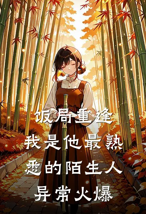 饭局重逢，我是他最熟悉的陌生人异常火爆