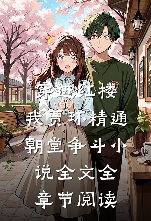 穿进红楼，我贾环精通朝堂争斗小说全文全章节阅读
