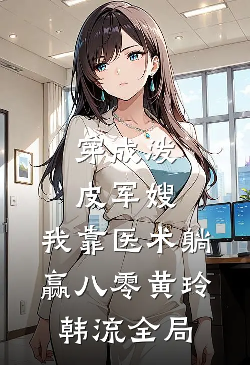 穿成泼皮军嫂，我靠医术躺赢八零黄玲韩流全局