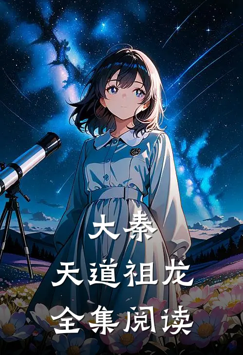 大秦：天道祖龙全集阅读