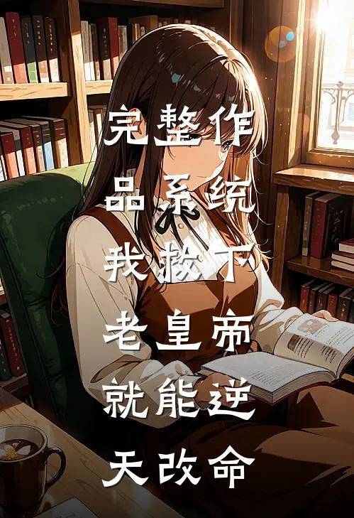 完整作品系统：我救下老皇帝，就能逆天改命