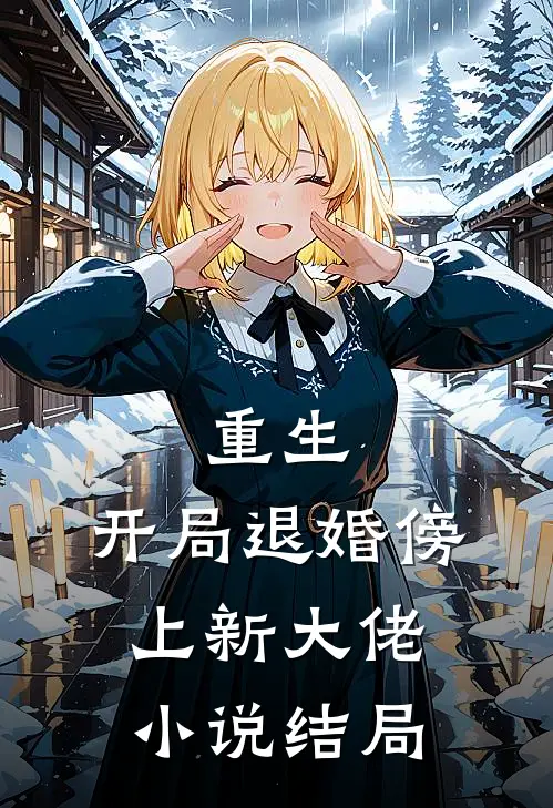 重生：开局退婚傍上新大佬小说结局