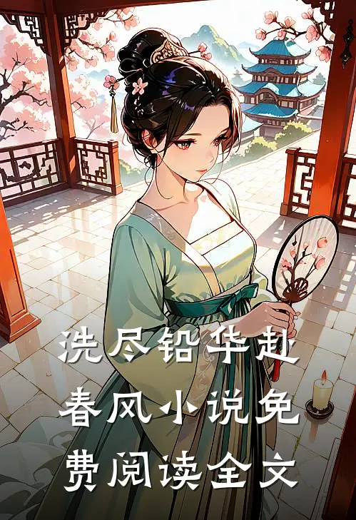 洗尽铅华赴春风小说免费阅读全文