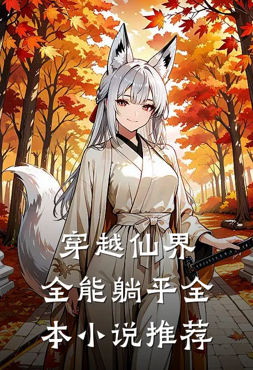 穿越仙界，全能躺平全本小说推荐