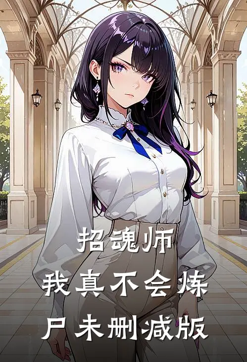 招魂师：我真不会炼尸未删减版