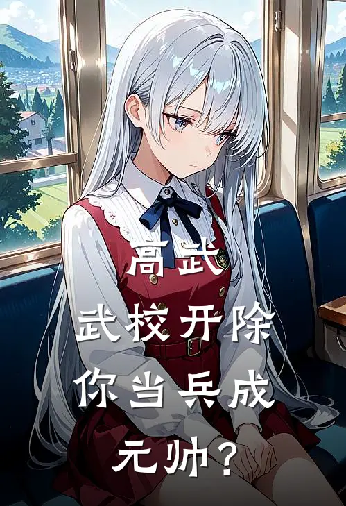 高武：武校开除，你当兵成元帅？