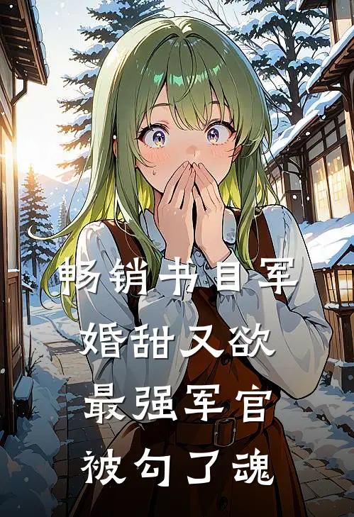 畅销书目军婚甜又欲：最强军官被勾了魂