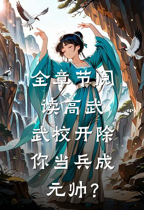 全章节阅读高武：武校开除，你当兵成元帅？