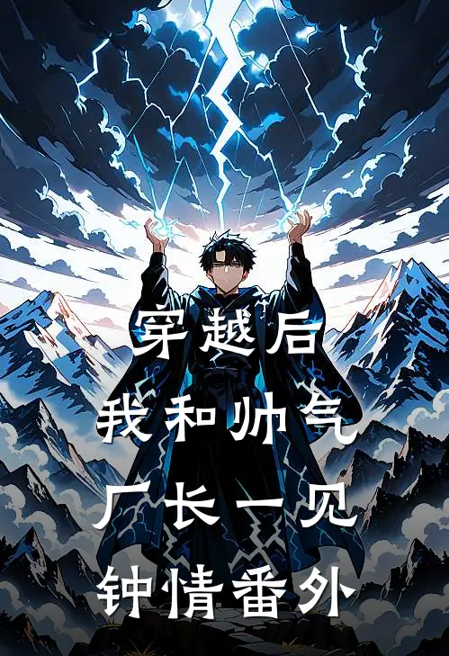 穿越后，我和帅气厂长一见钟情 番外