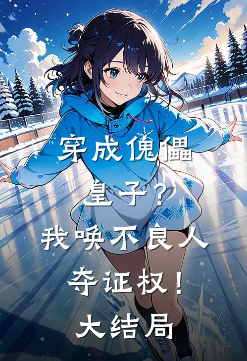 穿成傀儡皇子？我唤不良人夺证权！大结局