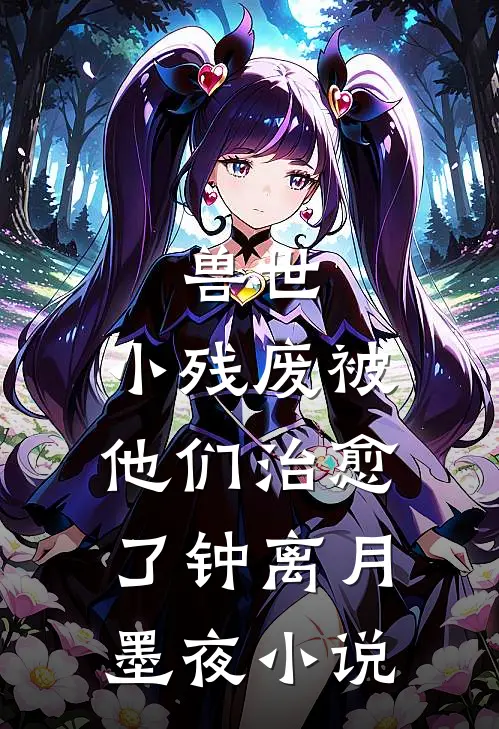 兽世，小残废被他们治愈了钟离月墨夜小说