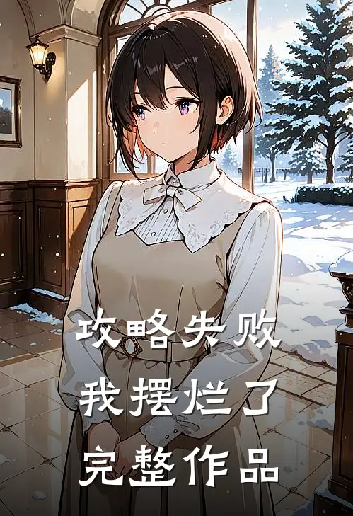 攻略失败,我摆烂了完整作品免费阅读