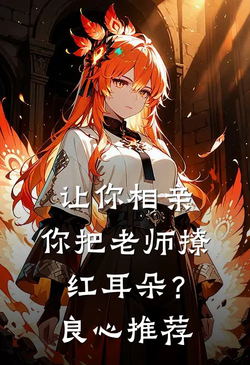 让你相亲，你把老师撩红耳朵？良心推荐