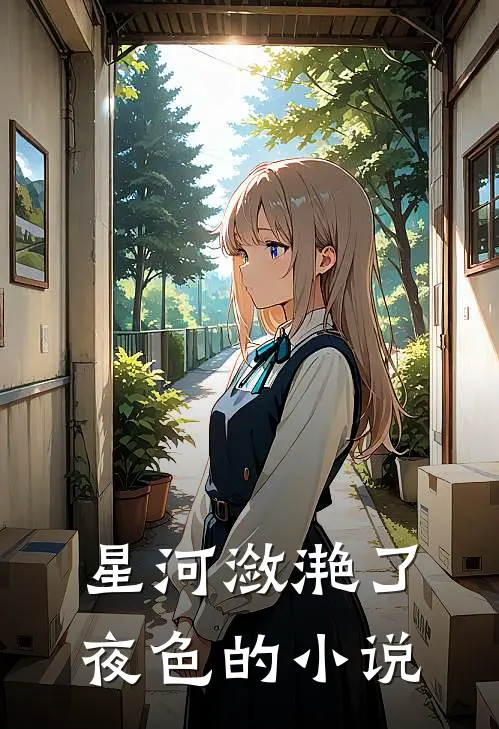 星河潋滟了夜色的小说