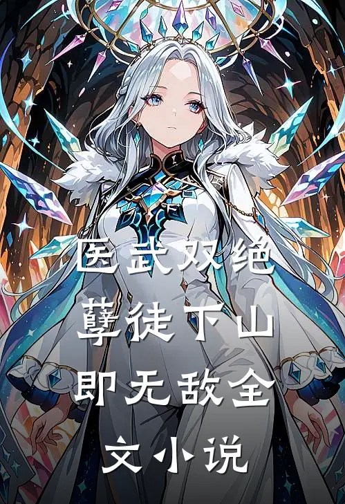 医武双绝,孽徒下山即无敌全文