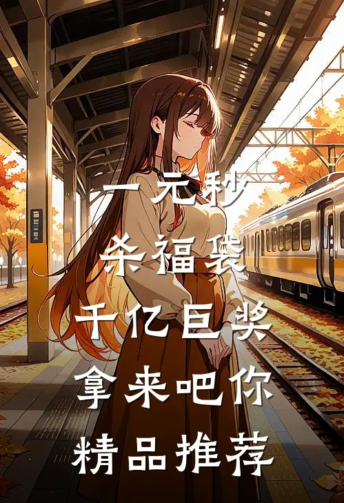 一元秒杀福袋，千亿巨奖拿来吧你精品推荐