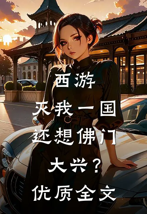 西游：灭我一国，还想佛门大兴？优质全文