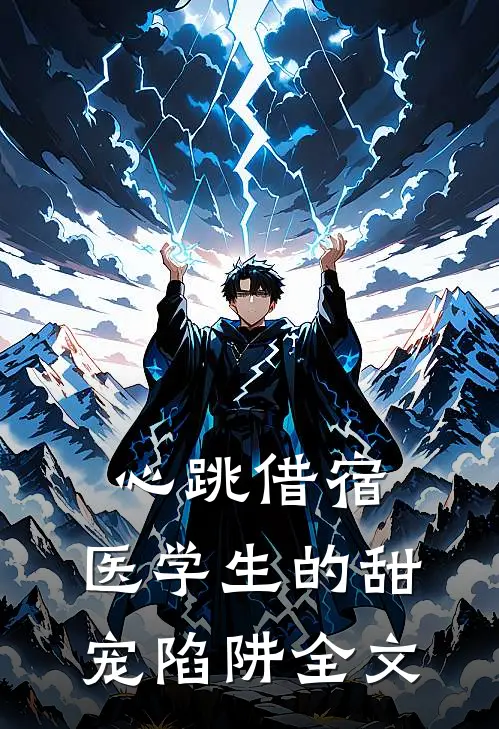 心跳借宿：医学生的甜宠陷阱全文