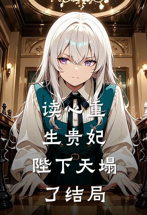 读心重生贵妃，陛下天塌了结局