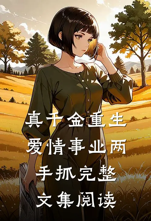 真千金重生，爱情事业两手抓完整文集阅读