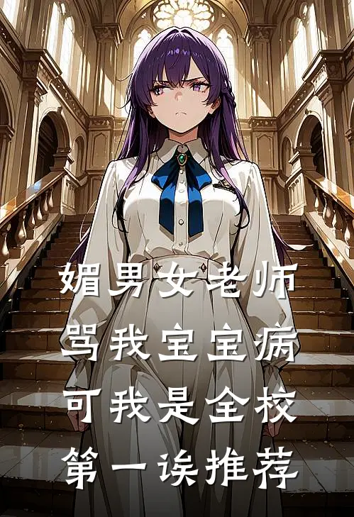 媚男女老师骂我宝宝病，可我是全校第一诶推荐