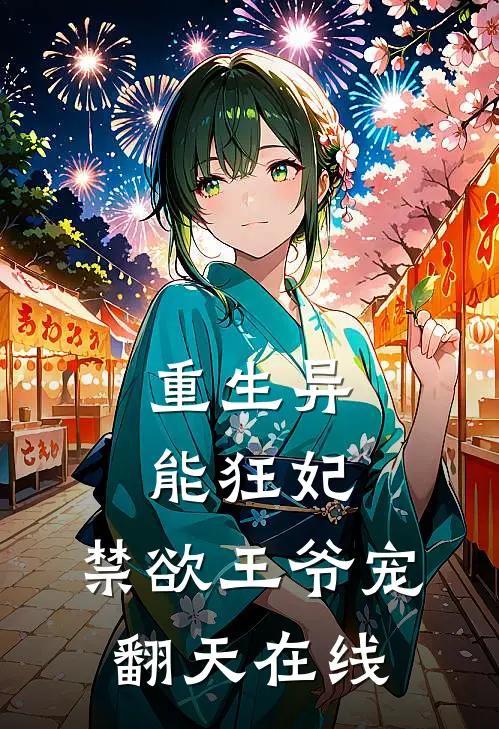 重生异能狂妃，禁欲王爷宠翻天在线