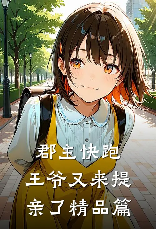 郡主快跑，王爷又来提亲了精品篇