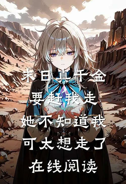 末日真千金要赶我走，她不知道我可太想走了在线阅读