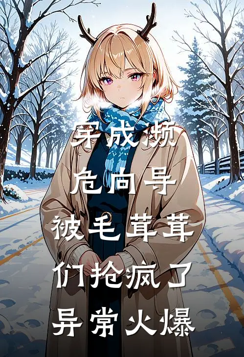 穿成濒危向导，被毛茸茸们抢疯了异常火爆