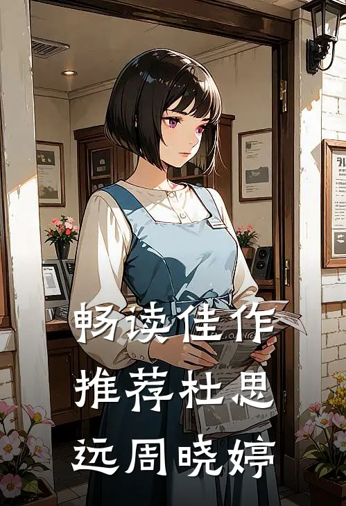 畅读佳作推荐杜思远周晓婷