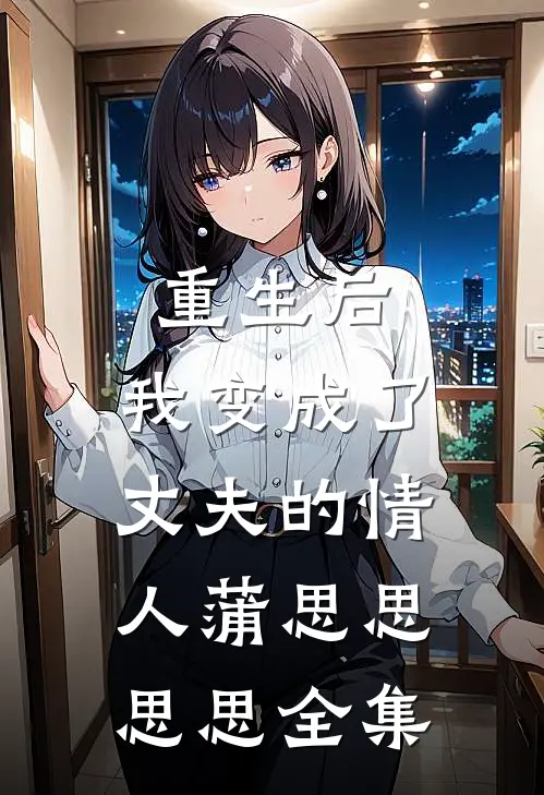 重生后，我变成了丈夫的情人蒲思思思思 全集