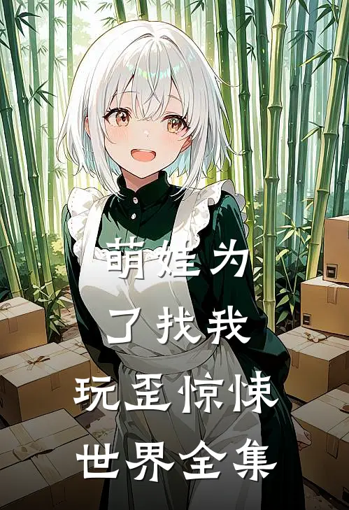 萌娃为了找我，玩歪惊悚世界 全集