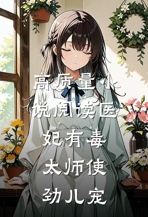 高质量小说阅读医妃有毒：太师使劲儿宠