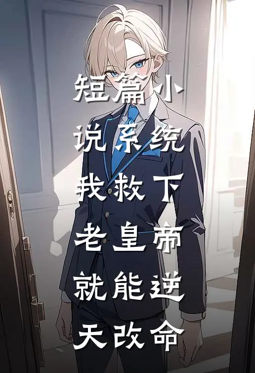 短篇小说系统：我救下老皇帝，就能逆天改命