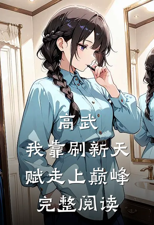 高武：我靠刷新天赋走上巅峰完整阅读