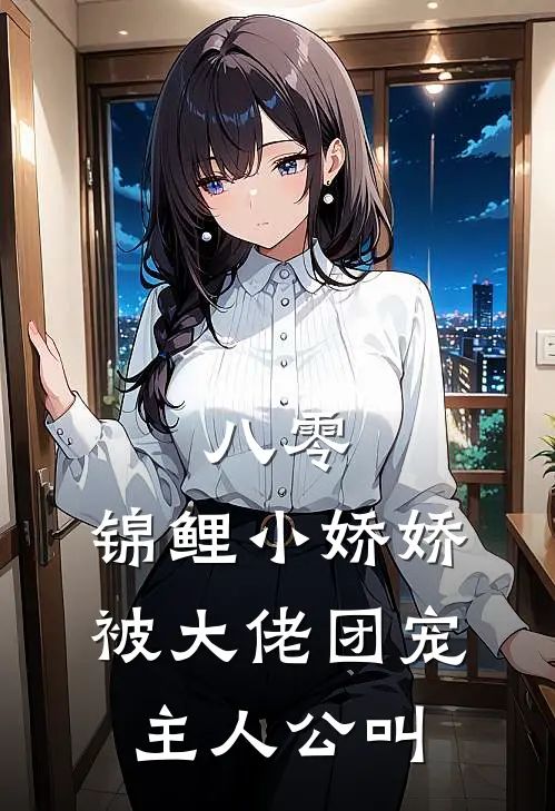 八零：锦鲤小娇娇被大佬团宠主人公叫