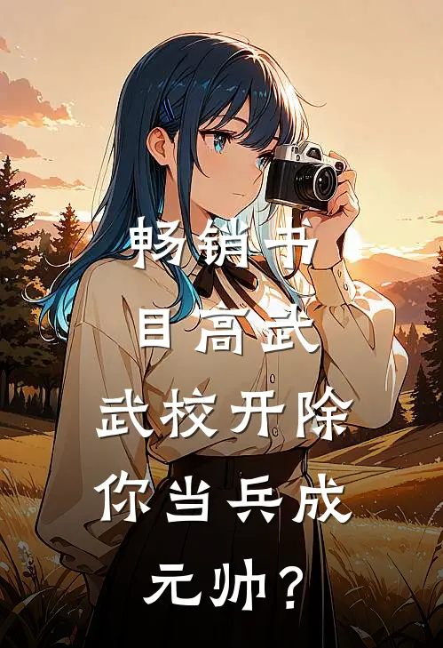畅销书目高武：武校开除，你当兵成元帅？