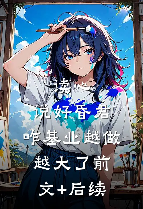 读心：说好昏君，咋基业越做越大了前文+后续