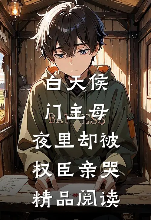 白天侯门主母，夜里却被权臣亲哭精品阅读