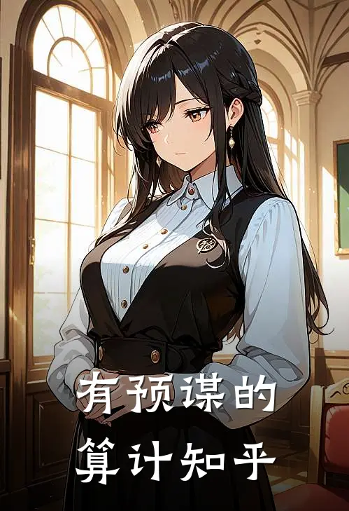 有预谋的算计知乎